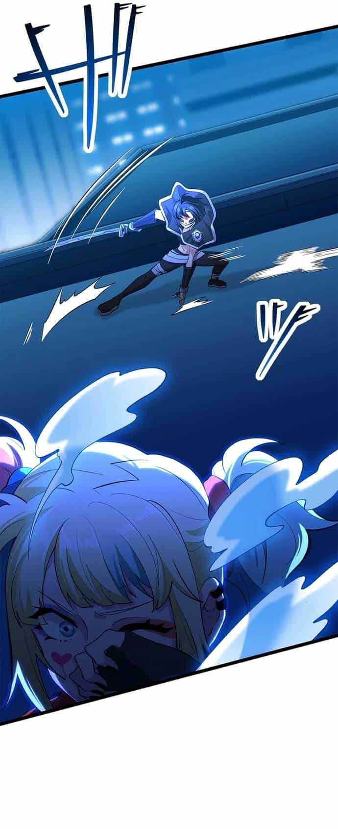 Isekai Suicide Squad - Chương 4 - ảnh 23