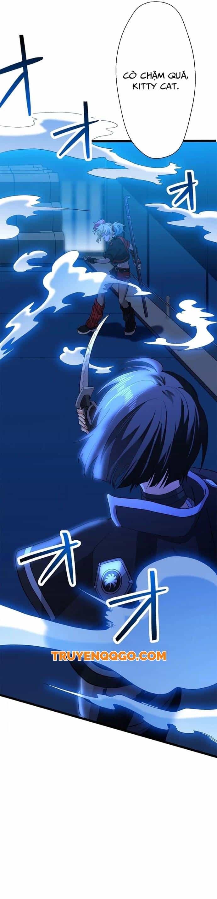 Isekai Suicide Squad - Chương 4 - ảnh 24