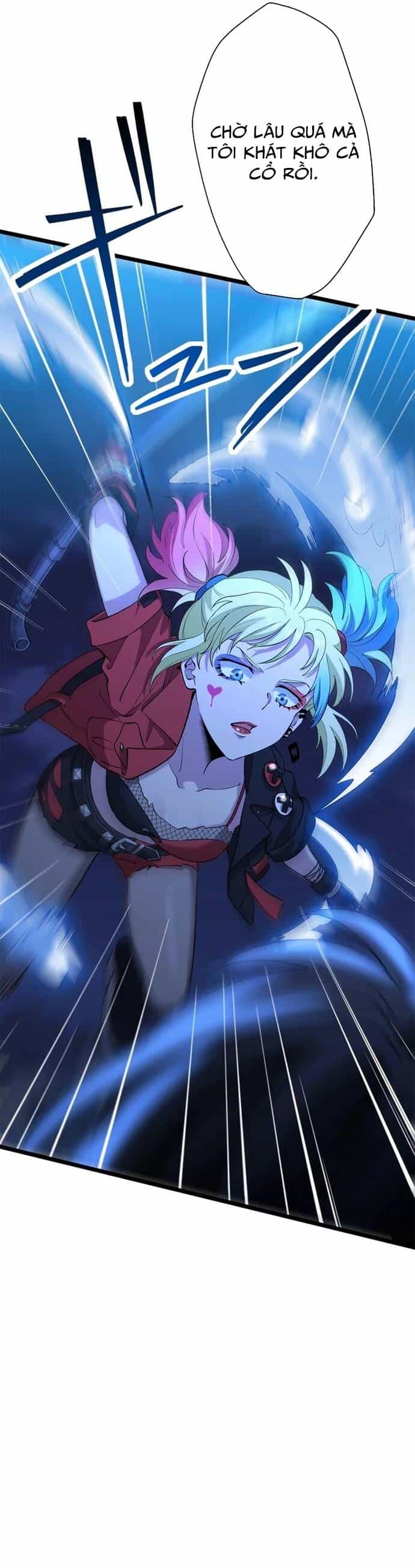 Isekai Suicide Squad - Chương 4 - ảnh 25