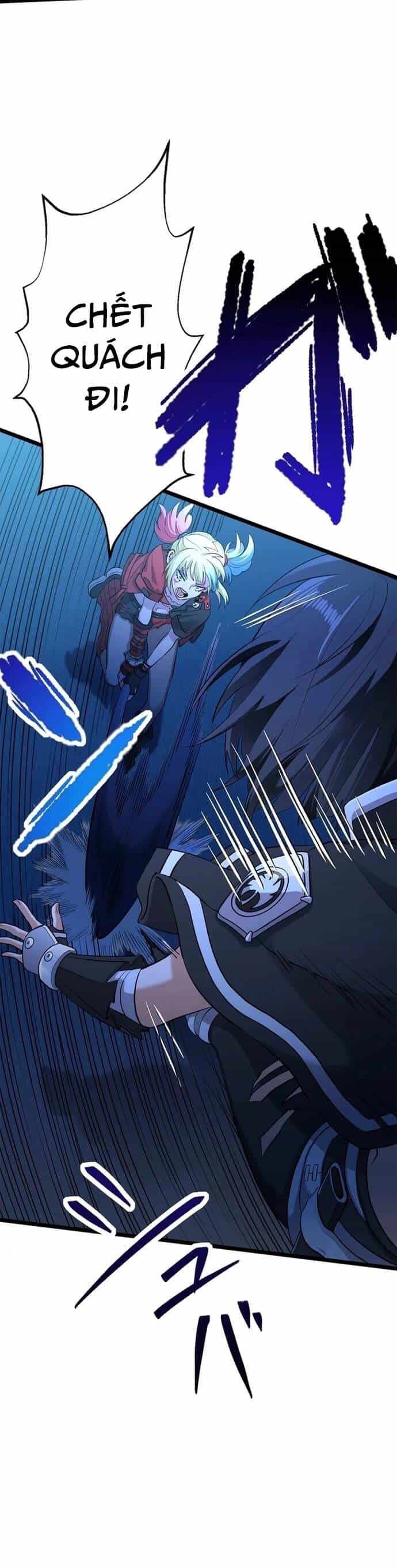 Isekai Suicide Squad - Chương 4 - ảnh 28