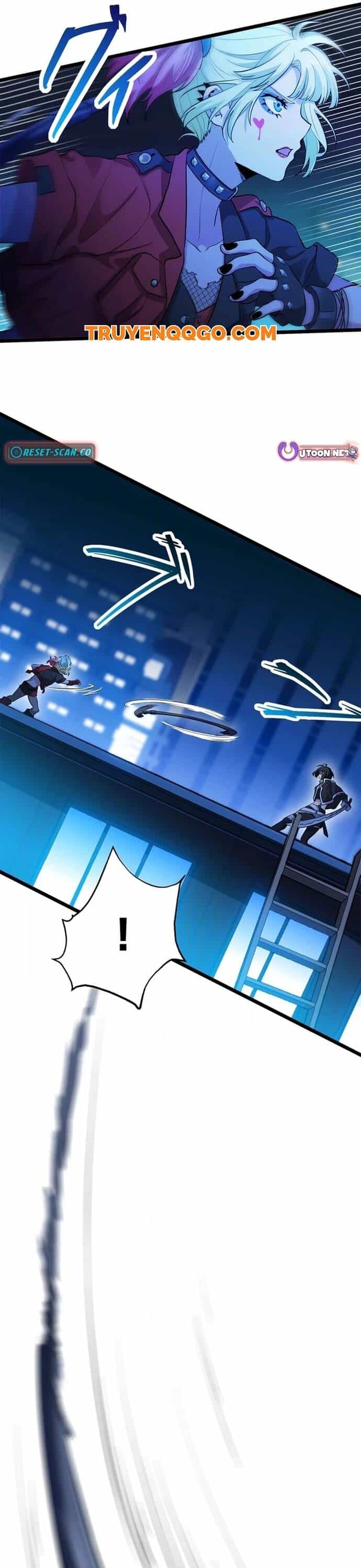 Isekai Suicide Squad - Chương 4 - ảnh 29