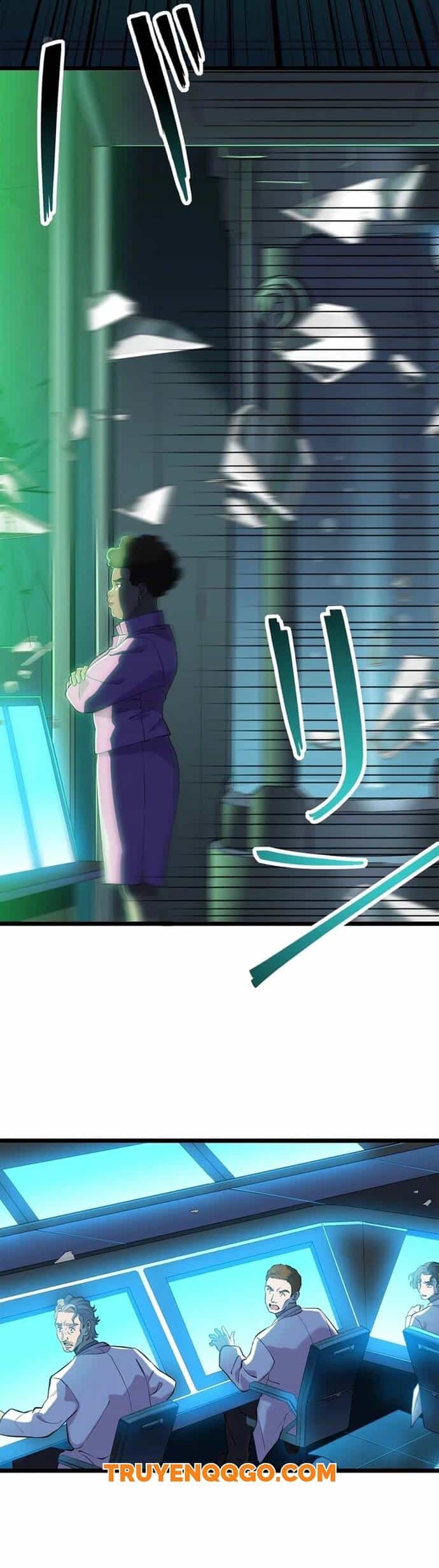 Isekai Suicide Squad - Chương 4 - ảnh 3