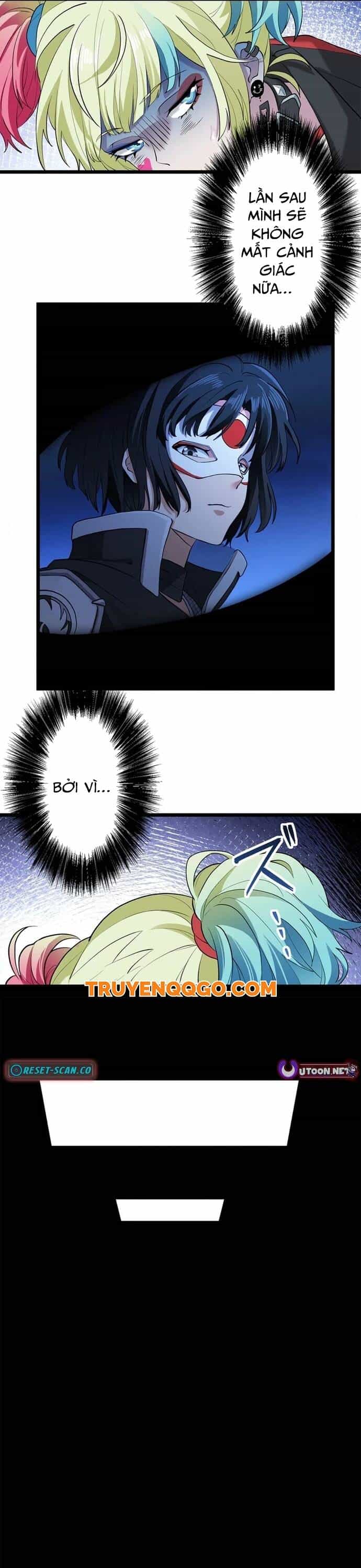 Isekai Suicide Squad - Chương 4 - ảnh 34