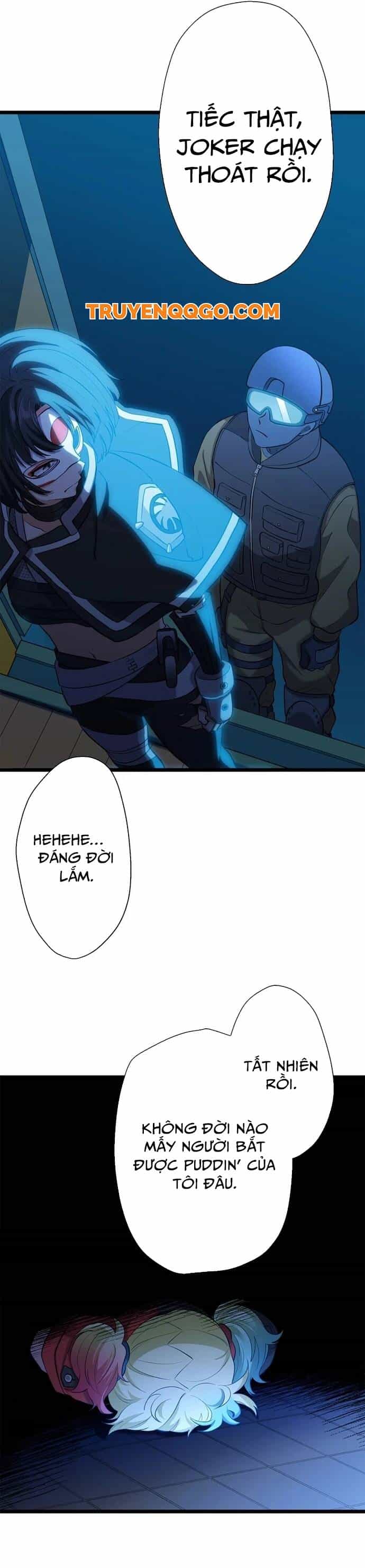 Isekai Suicide Squad - Chương 4 - ảnh 38