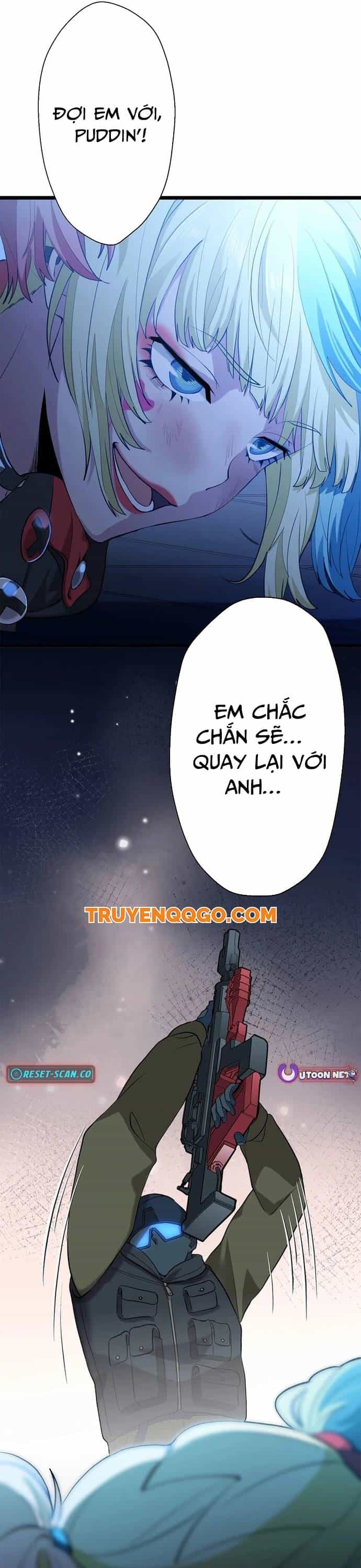 Isekai Suicide Squad - Chương 4 - ảnh 39