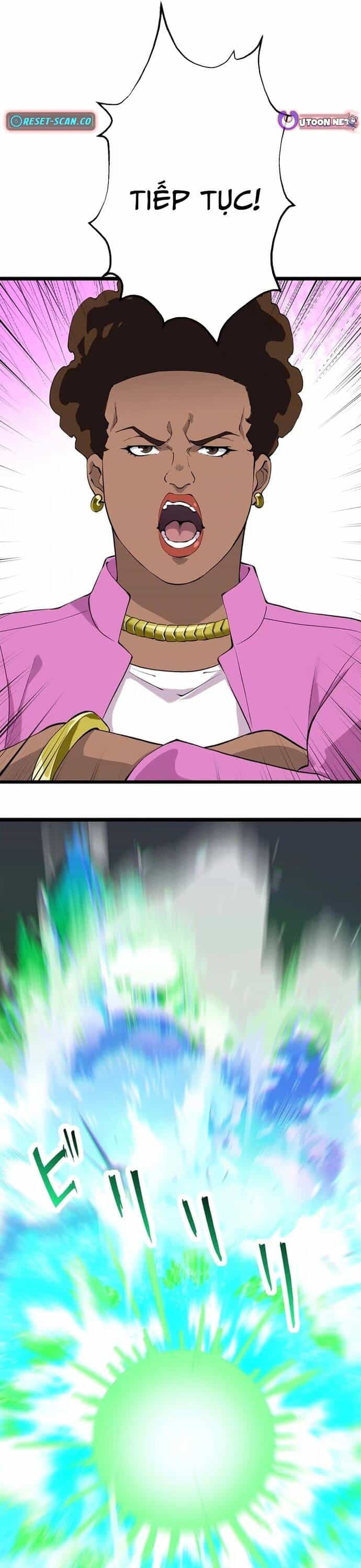 Isekai Suicide Squad - Chương 4 - ảnh 4