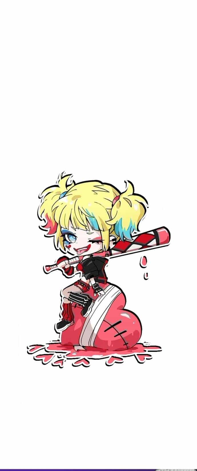 Isekai Suicide Squad - Chương 4 - ảnh 41