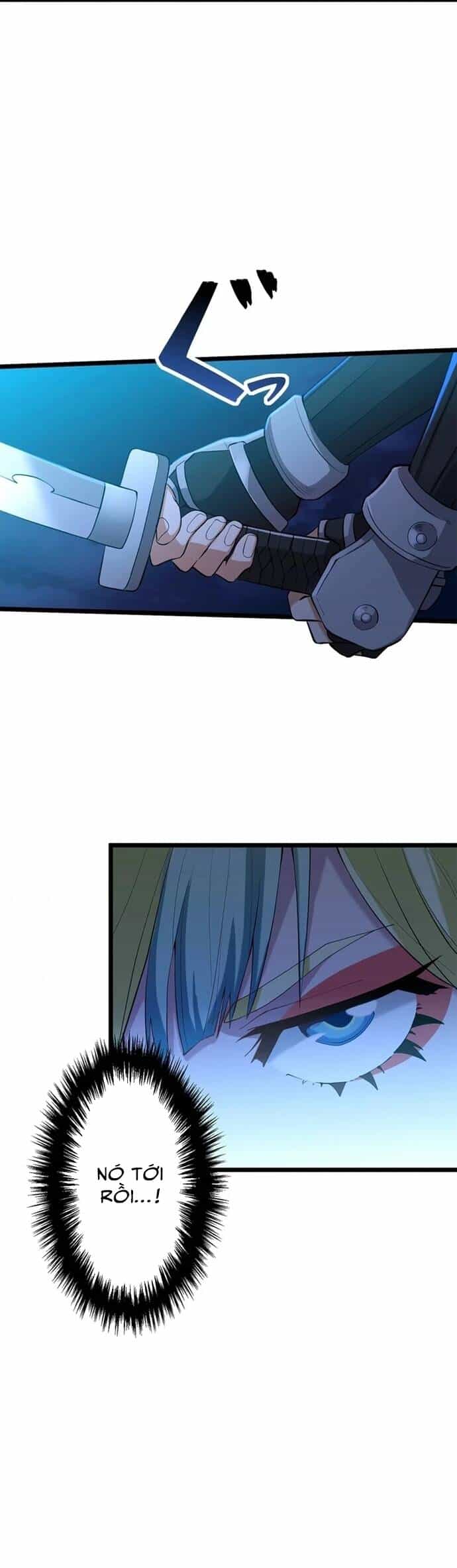 Isekai Suicide Squad - Chương 4 - ảnh 9