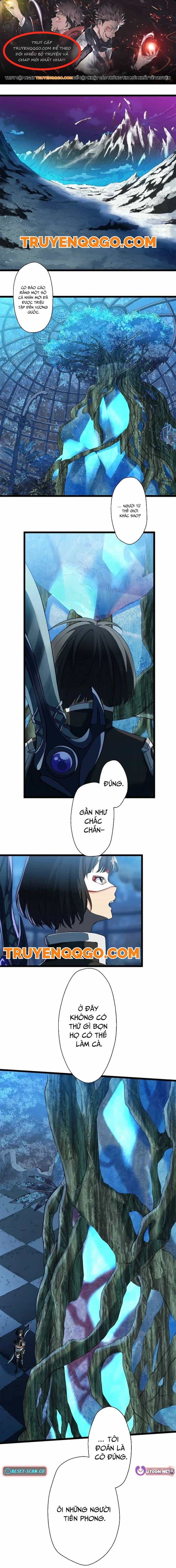 Isekai Suicide Squad - Chương 5 - ảnh 1