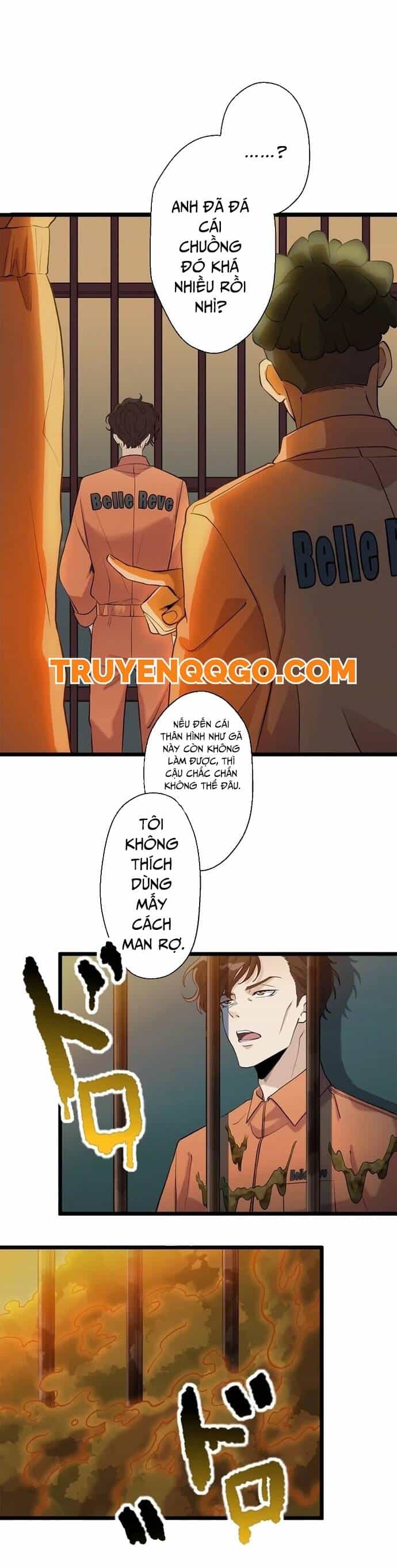Isekai Suicide Squad - Chương 5 - ảnh 12