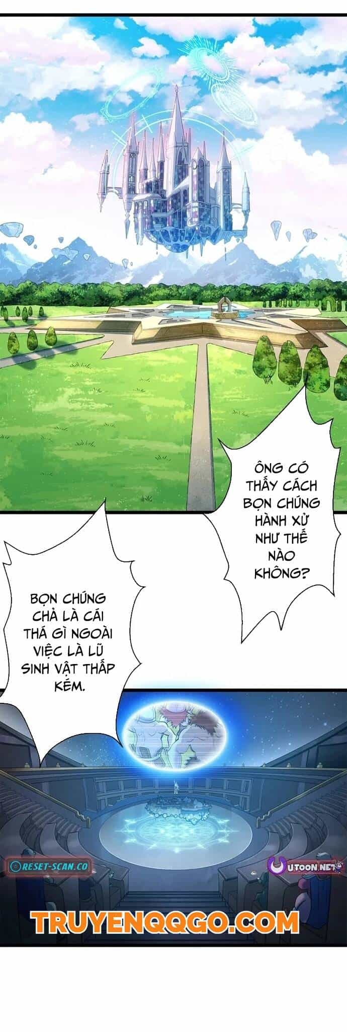 Isekai Suicide Squad - Chương 5 - ảnh 14