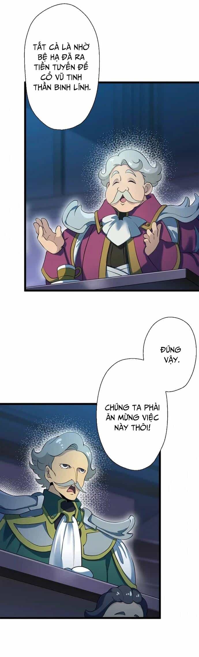Isekai Suicide Squad - Chương 5 - ảnh 15