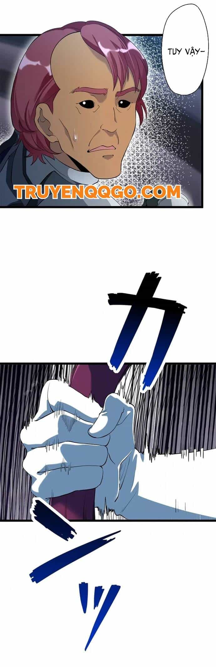 Isekai Suicide Squad - Chương 5 - ảnh 18