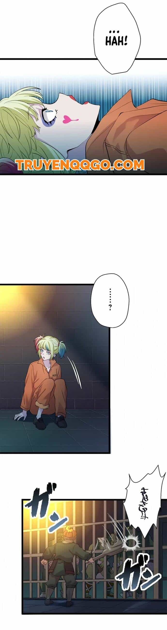 Isekai Suicide Squad - Chương 5 - ảnh 3