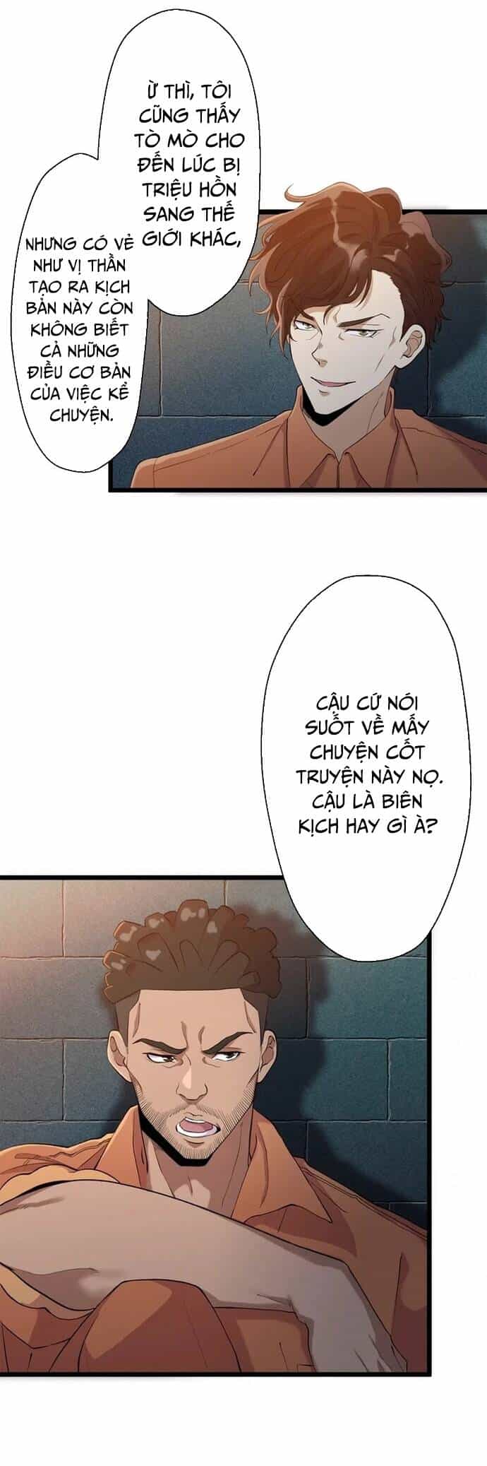 Isekai Suicide Squad - Chương 5 - ảnh 6