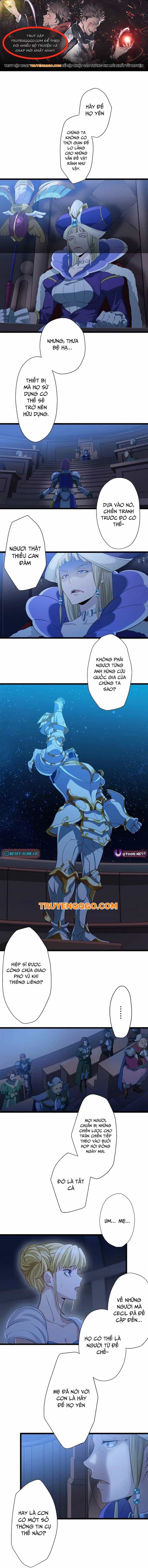 Isekai Suicide Squad - Chương 6 - ảnh 1
