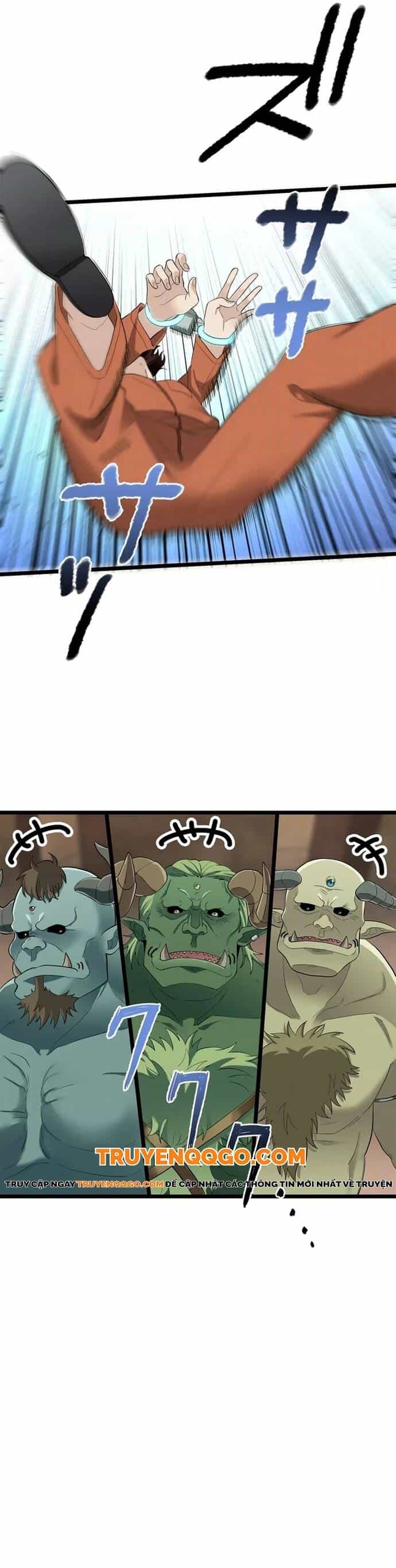 Isekai Suicide Squad - Chương 6 - ảnh 14