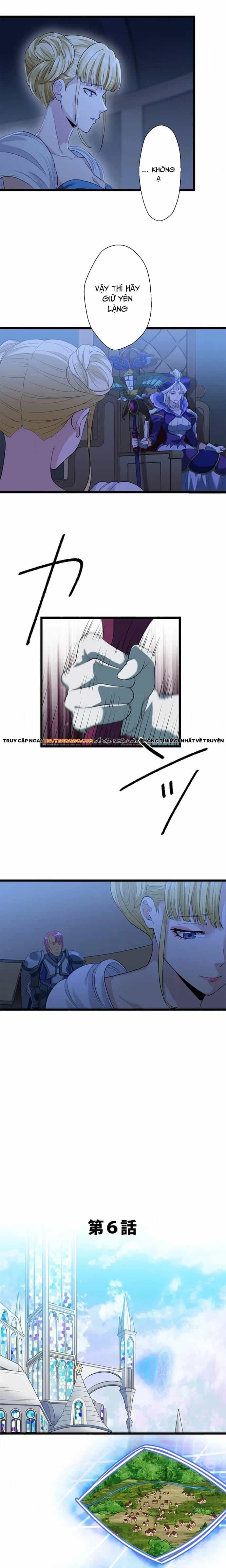 Isekai Suicide Squad - Chương 6 - ảnh 2