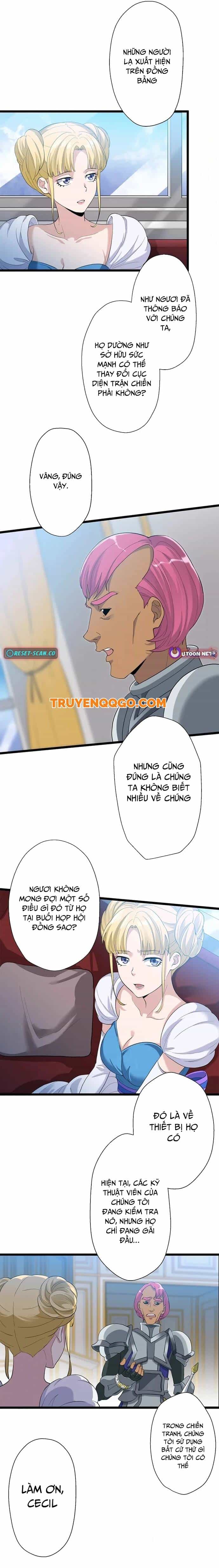 Isekai Suicide Squad - Chương 6 - ảnh 5