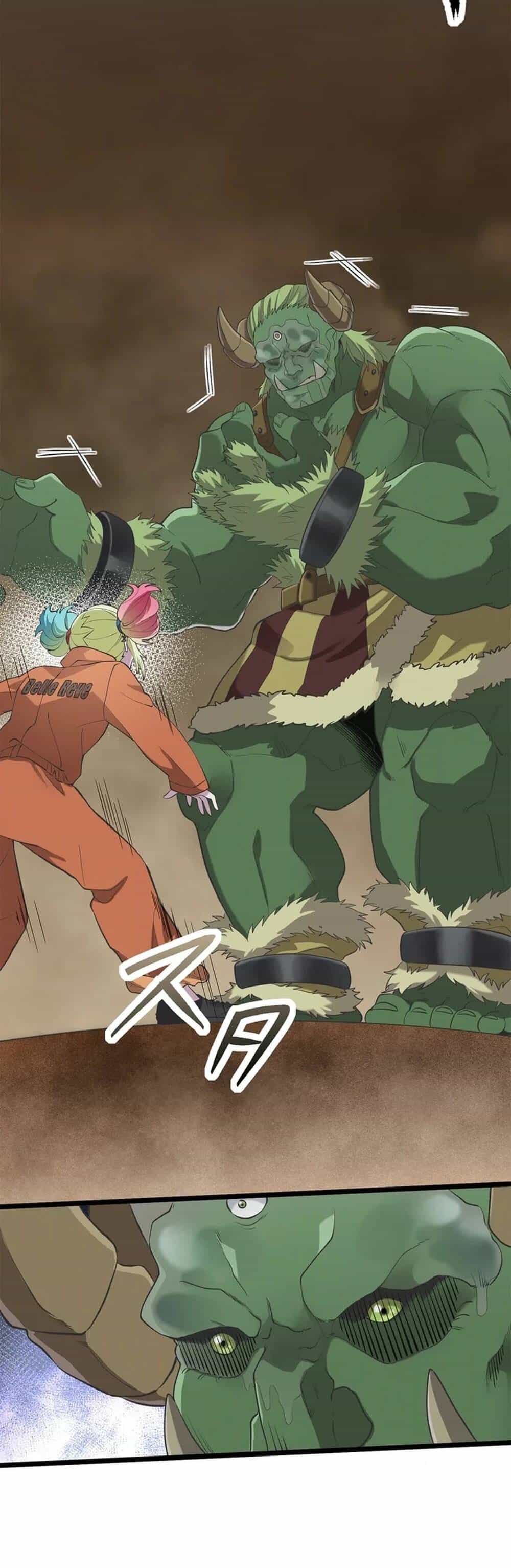 Isekai Suicide Squad - Chương 7 - ảnh 12