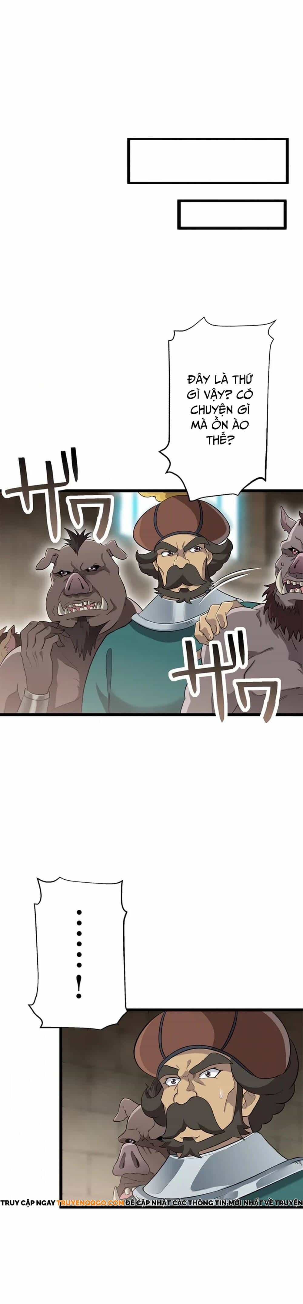 Isekai Suicide Squad - Chương 7 - ảnh 14