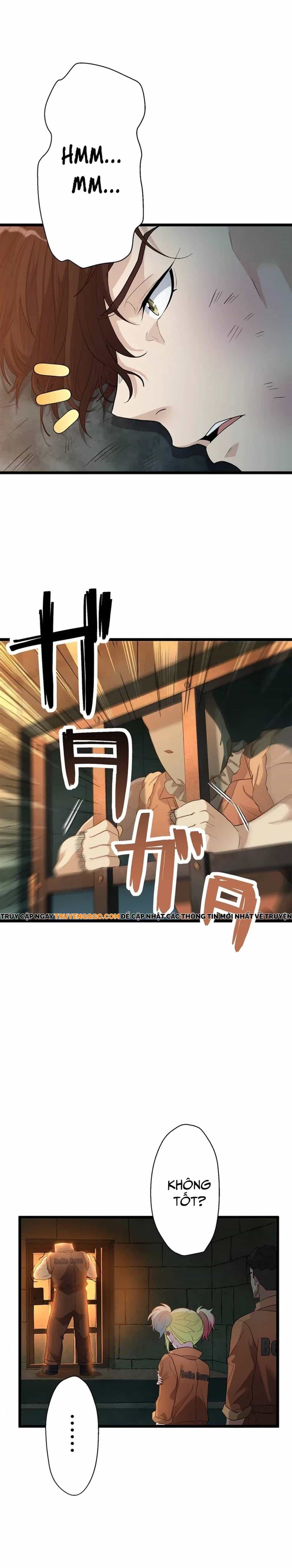 Isekai Suicide Squad - Chương 7 - ảnh 24
