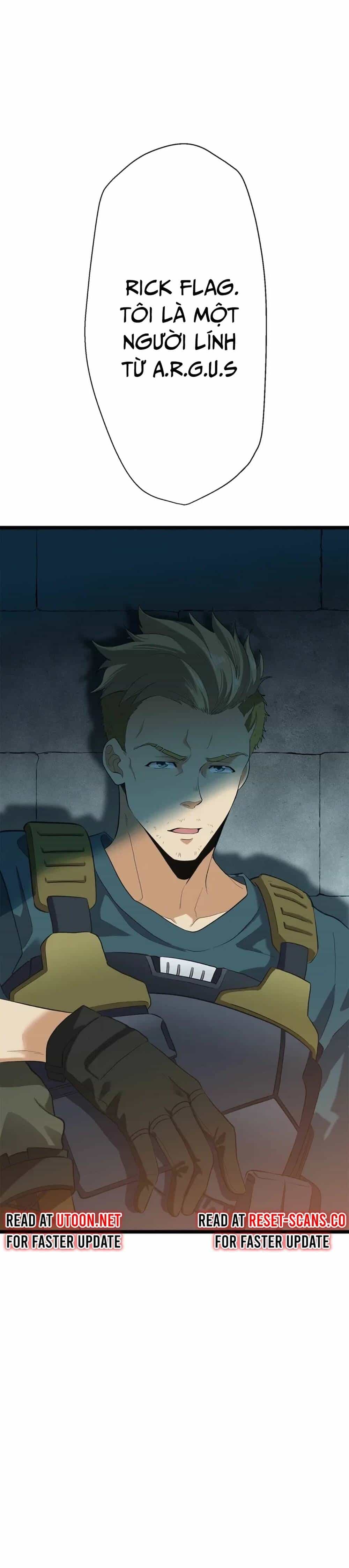 Isekai Suicide Squad - Chương 7 - ảnh 26