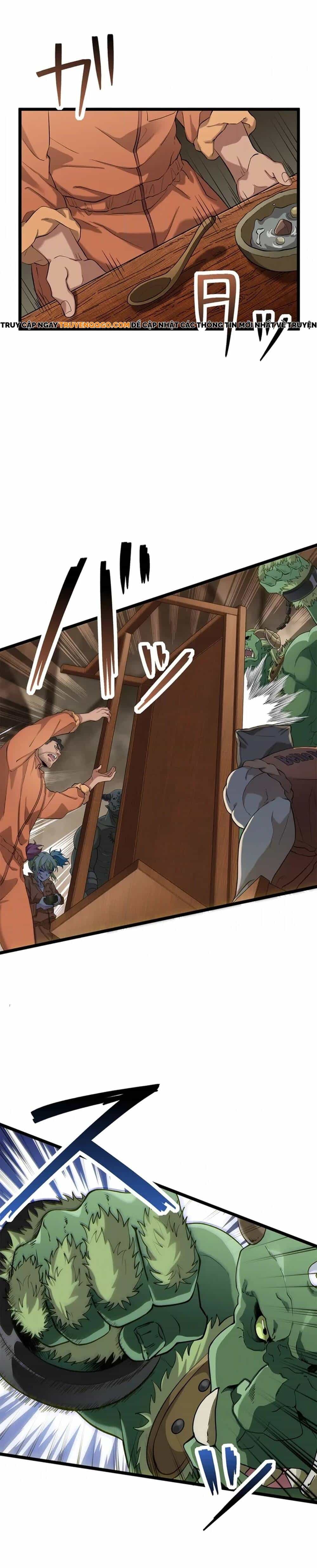 Isekai Suicide Squad - Chương 7 - ảnh 5