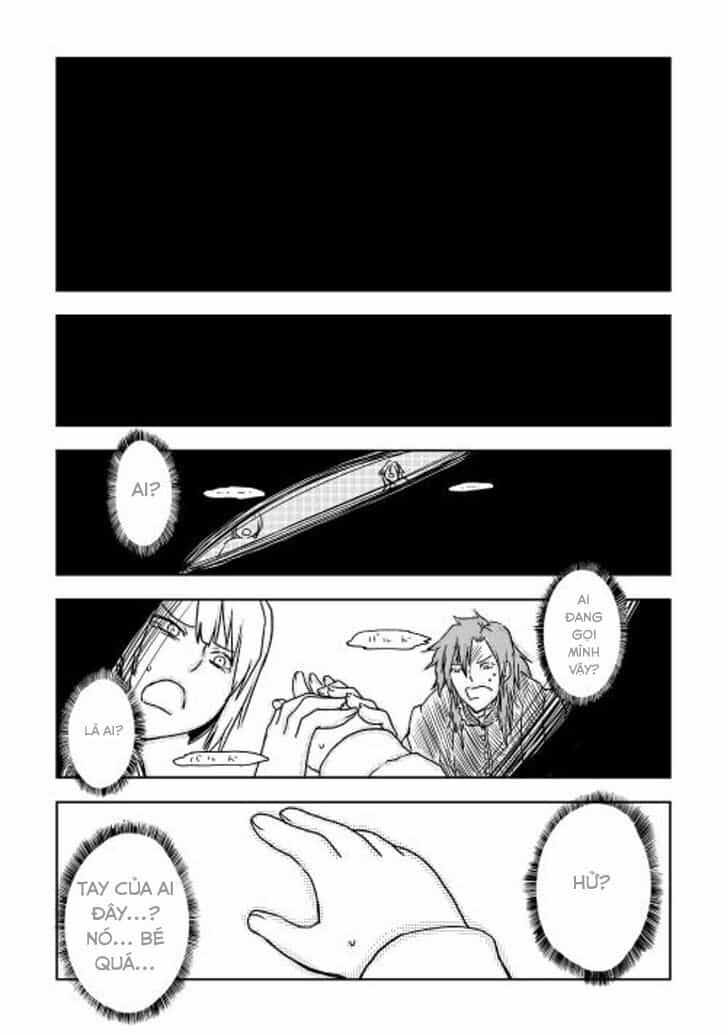 Isekai Tensei Soudouki - Chương 1 - ảnh 15