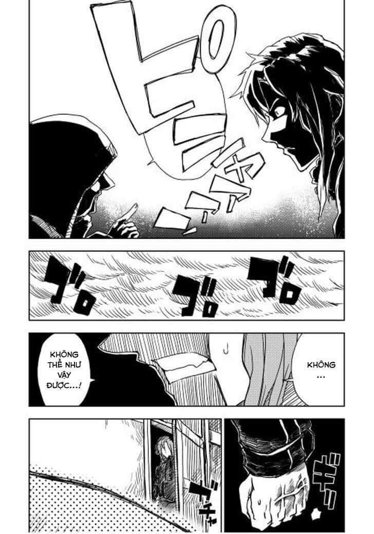 Isekai Tensei Soudouki - Chương 1 - ảnh 3