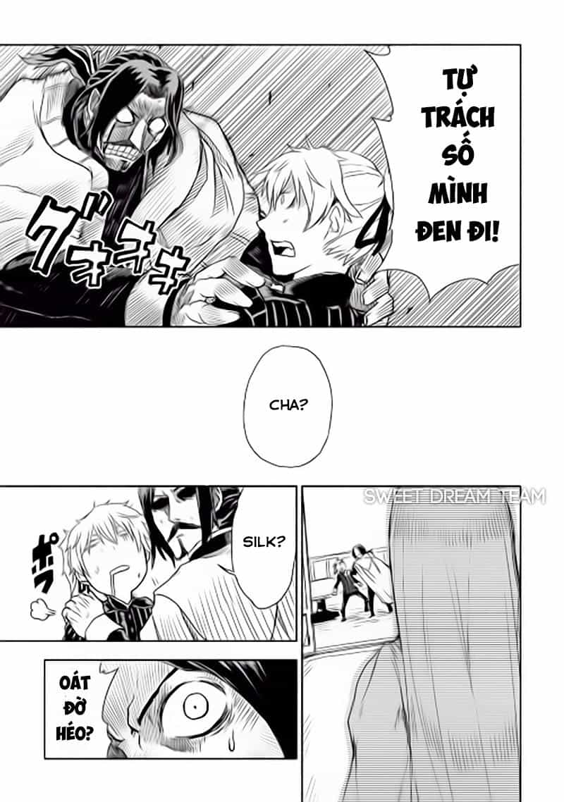 Isekai Tensei Soudouki - Chương 15 - ảnh 18