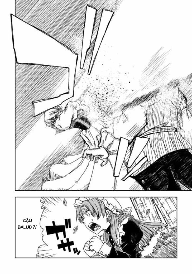 Isekai Tensei Soudouki - Chương 2 - ảnh 10