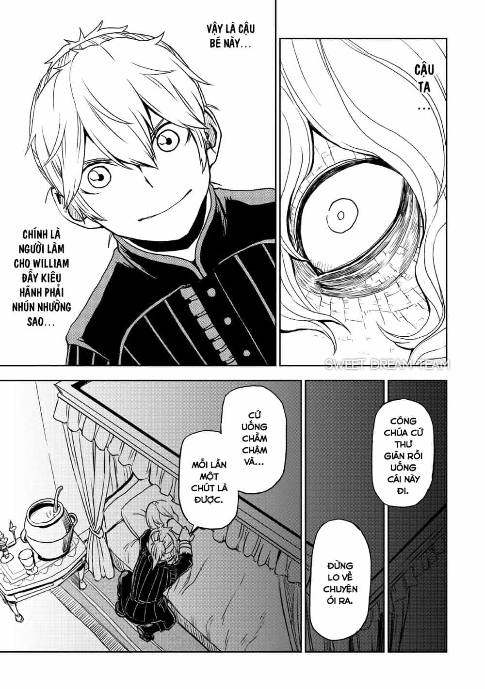 Isekai Tensei Soudouki - Chương 23 - ảnh 17