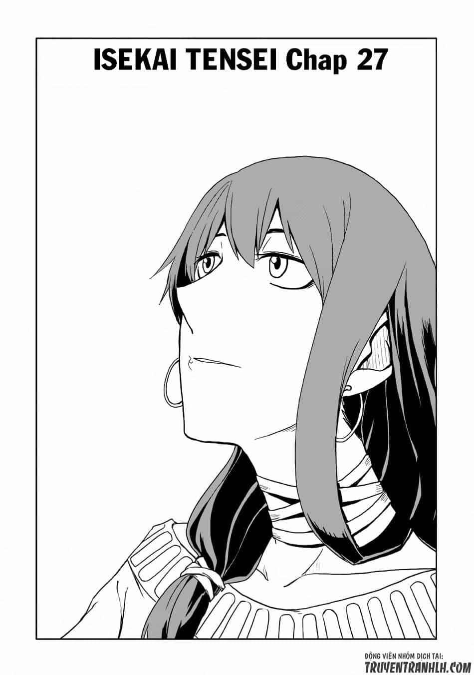 Isekai Tensei Soudouki - Chương 27 - ảnh 2