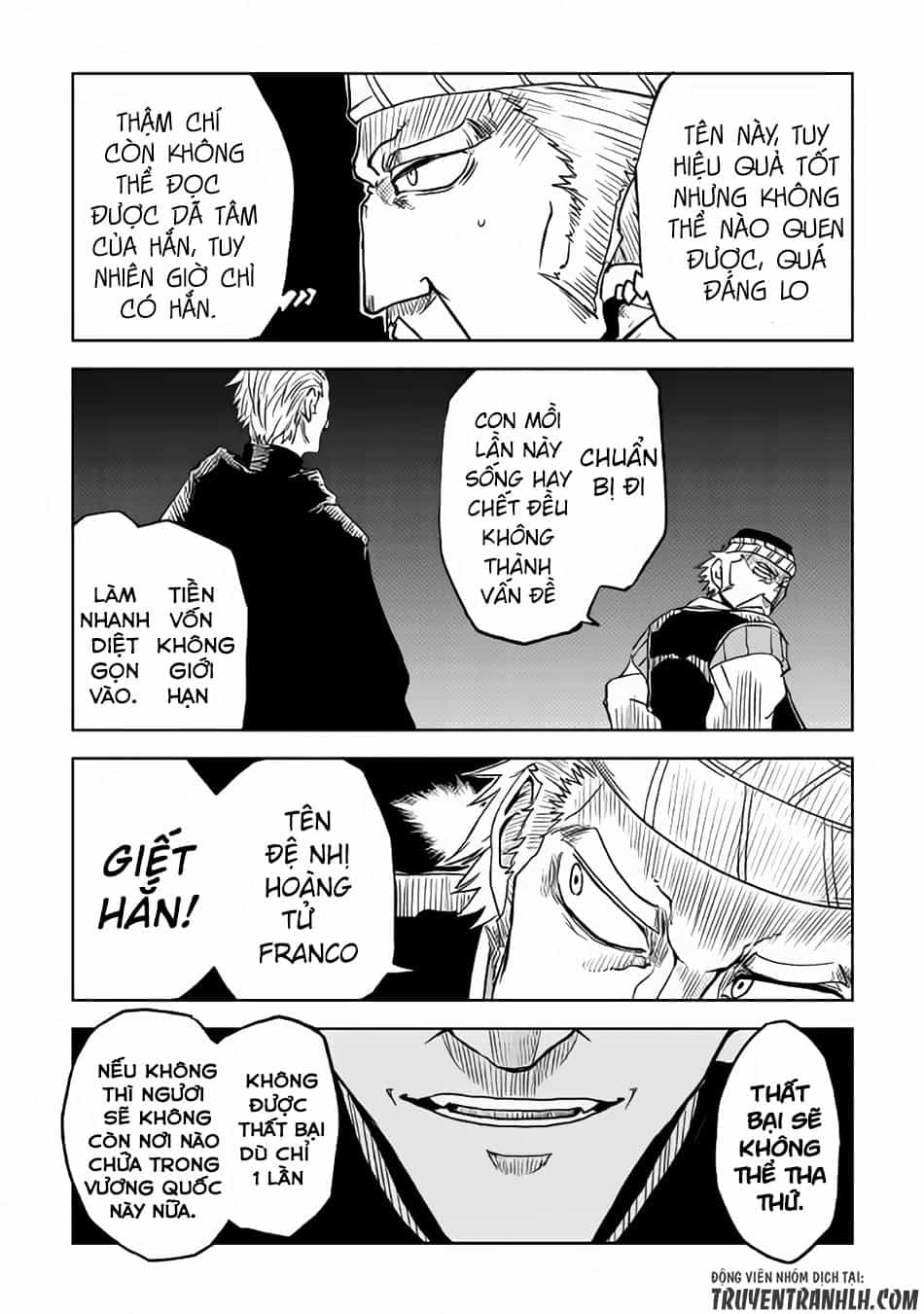 Isekai Tensei Soudouki - Chương 27 - ảnh 24