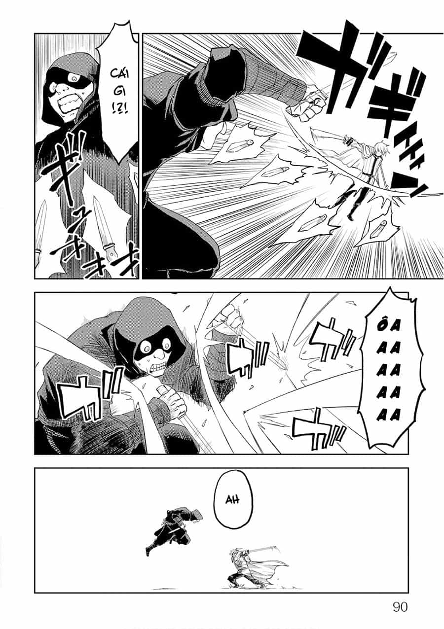 Isekai Tensei Soudouki - Chương 29 - ảnh 24