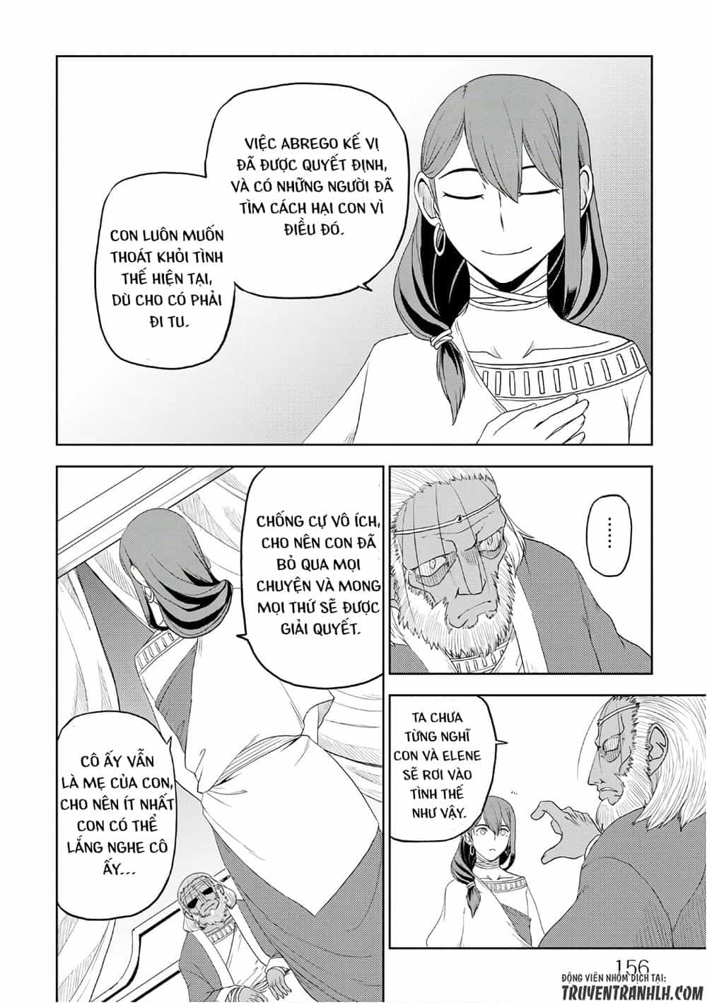 Isekai Tensei Soudouki - Chương 32 - ảnh 14