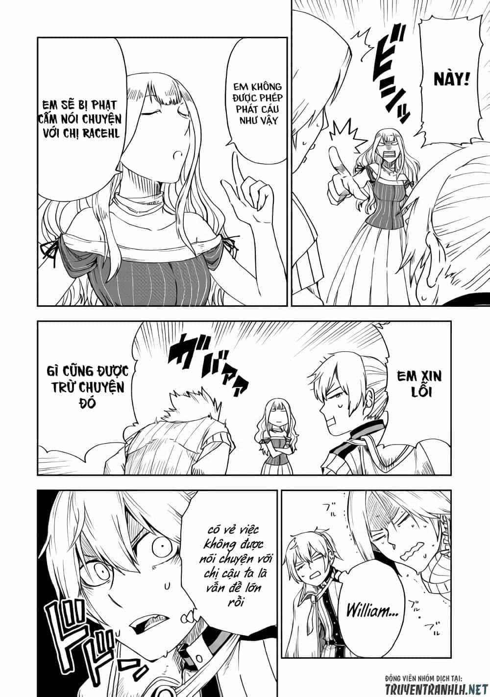 Isekai Tensei Soudouki - Chương 43 - ảnh 13