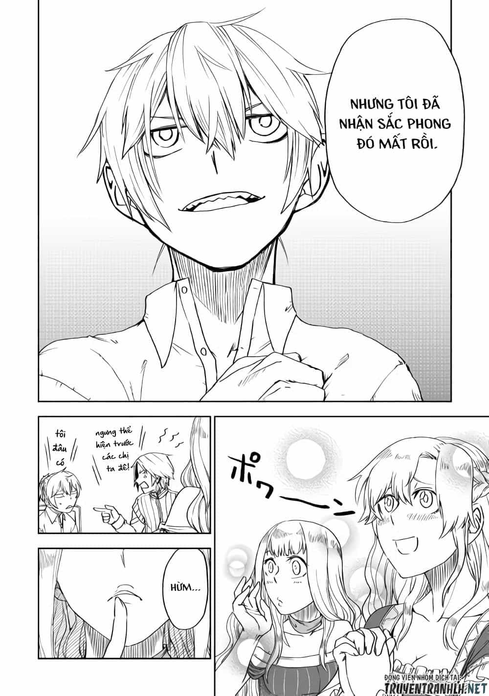 Isekai Tensei Soudouki - Chương 43 - ảnh 19