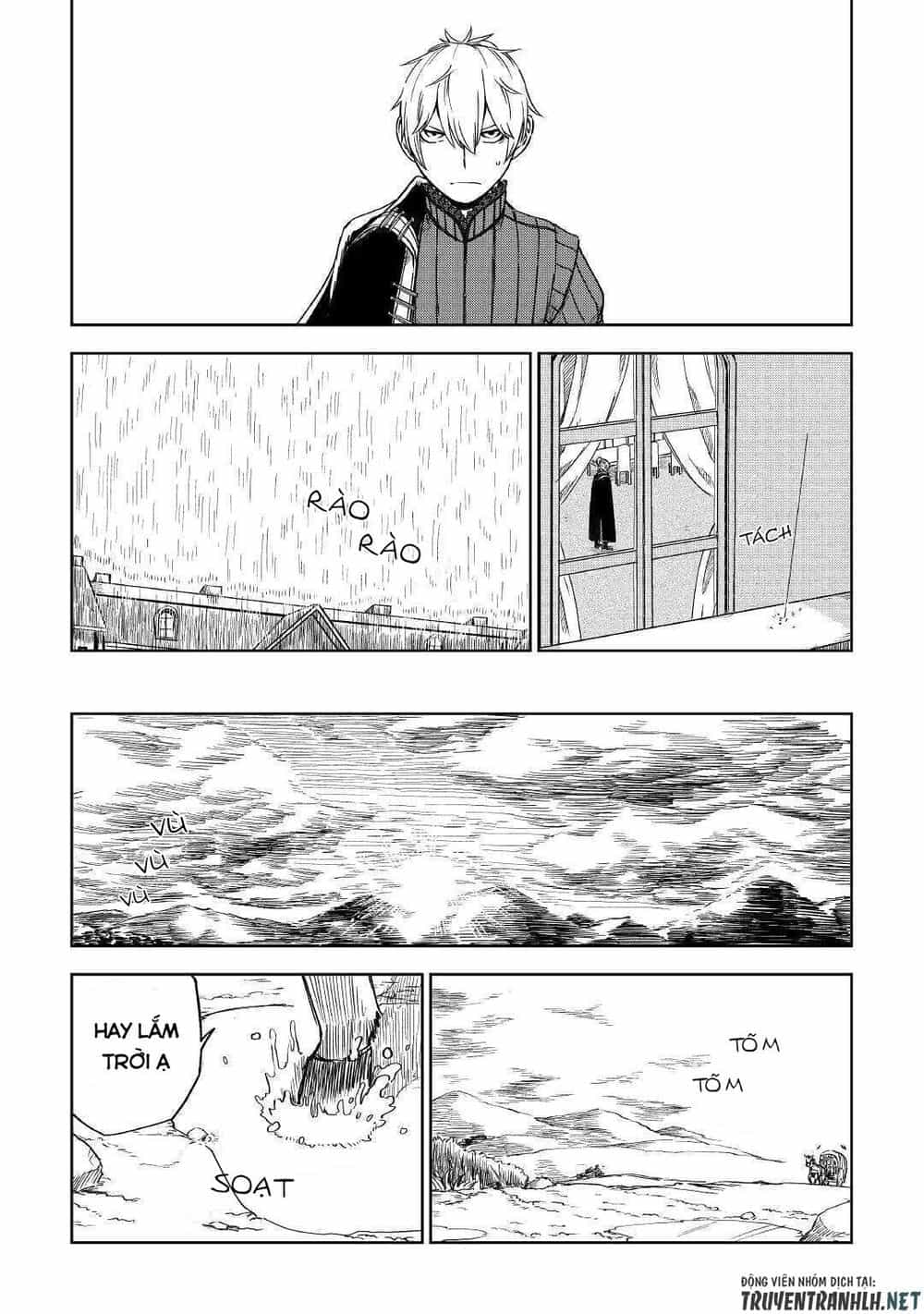 Isekai Tensei Soudouki - Chương 53 - ảnh 15