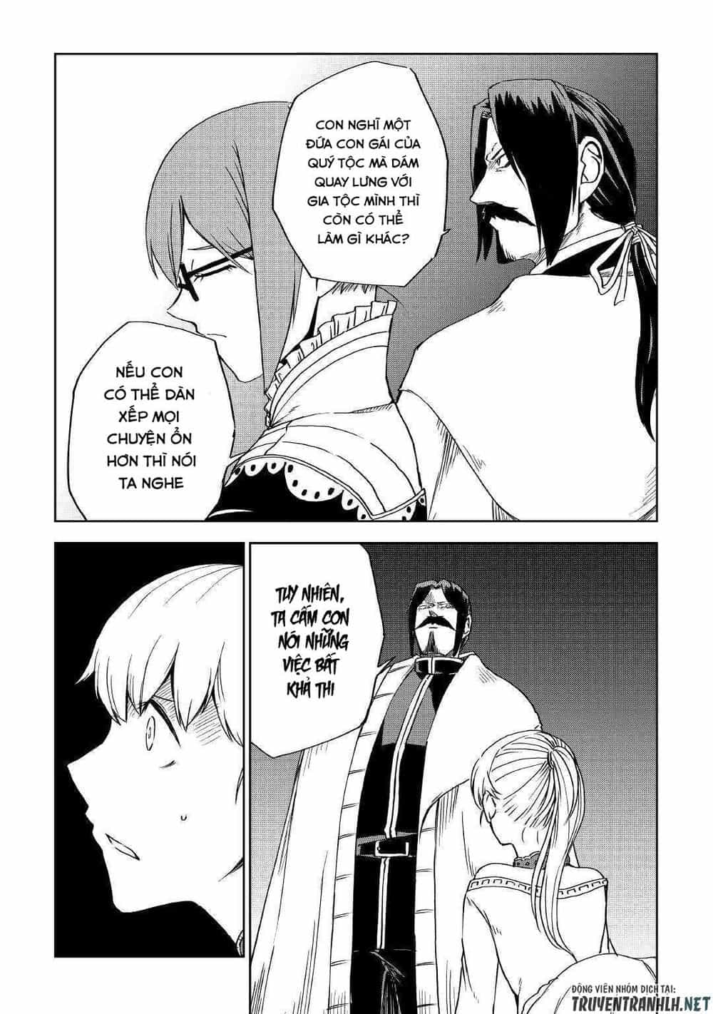Isekai Tensei Soudouki - Chương 53 - ảnh 9