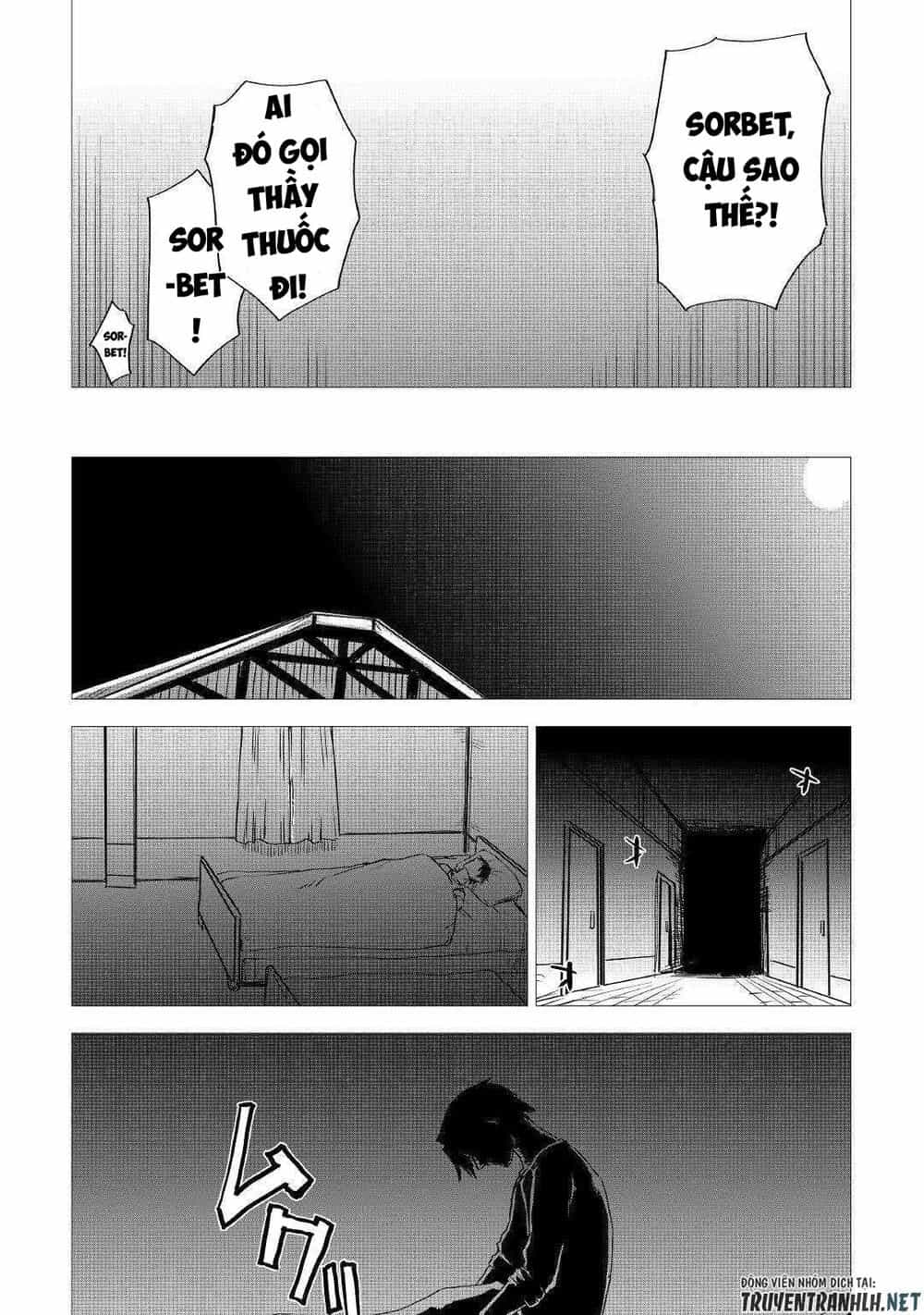 Isekai Tensei Soudouki - Chương 54 - ảnh 18