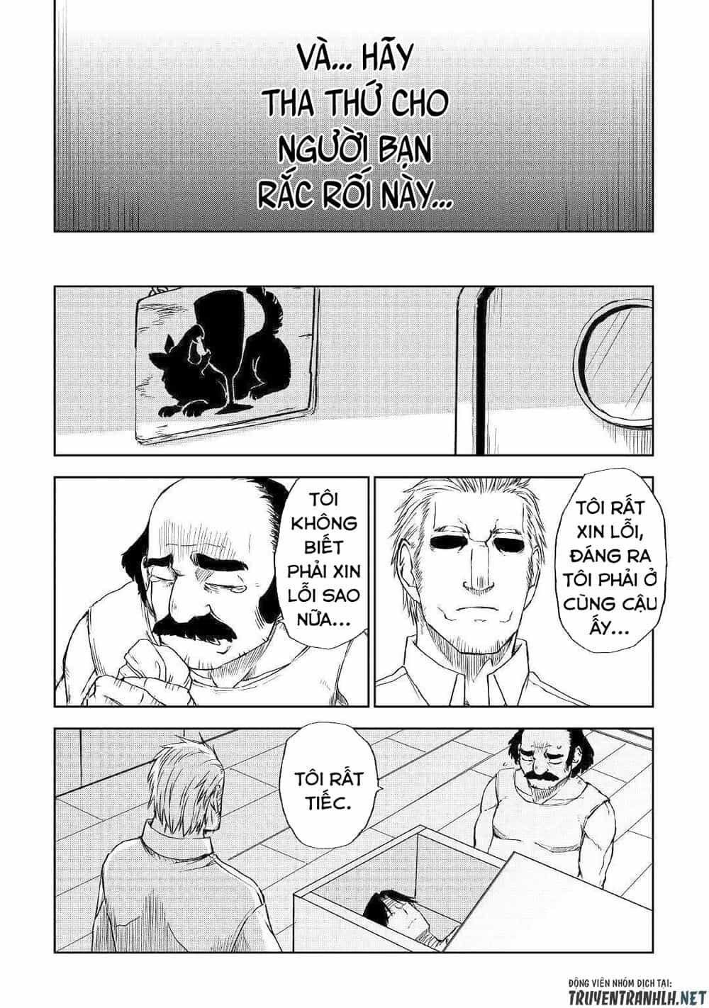 Isekai Tensei Soudouki - Chương 56 - ảnh 18
