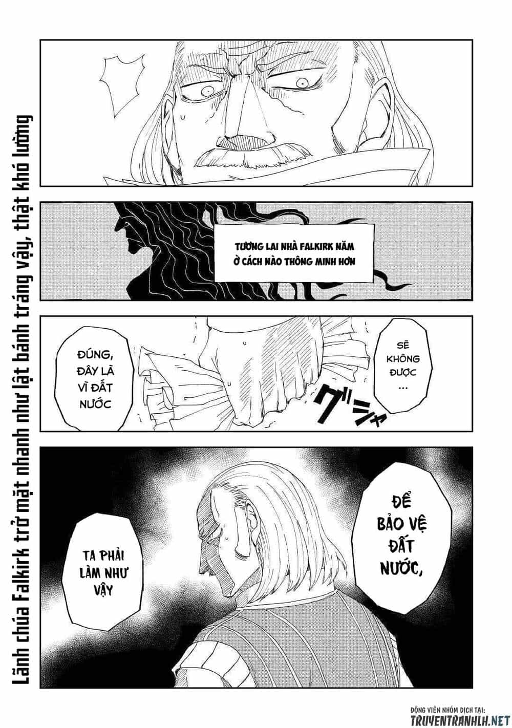 Isekai Tensei Soudouki - Chương 58 - ảnh 24
