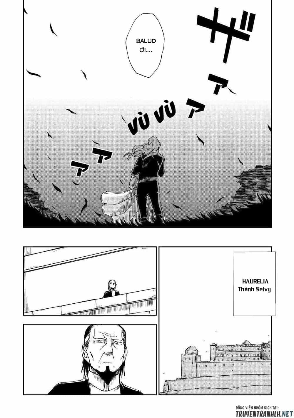 Isekai Tensei Soudouki - Chương 59 - ảnh 13
