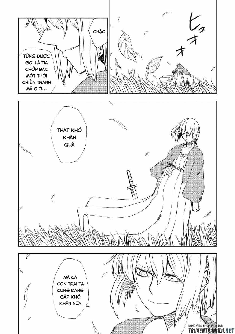 Isekai Tensei Soudouki - Chương 59 - ảnh 6