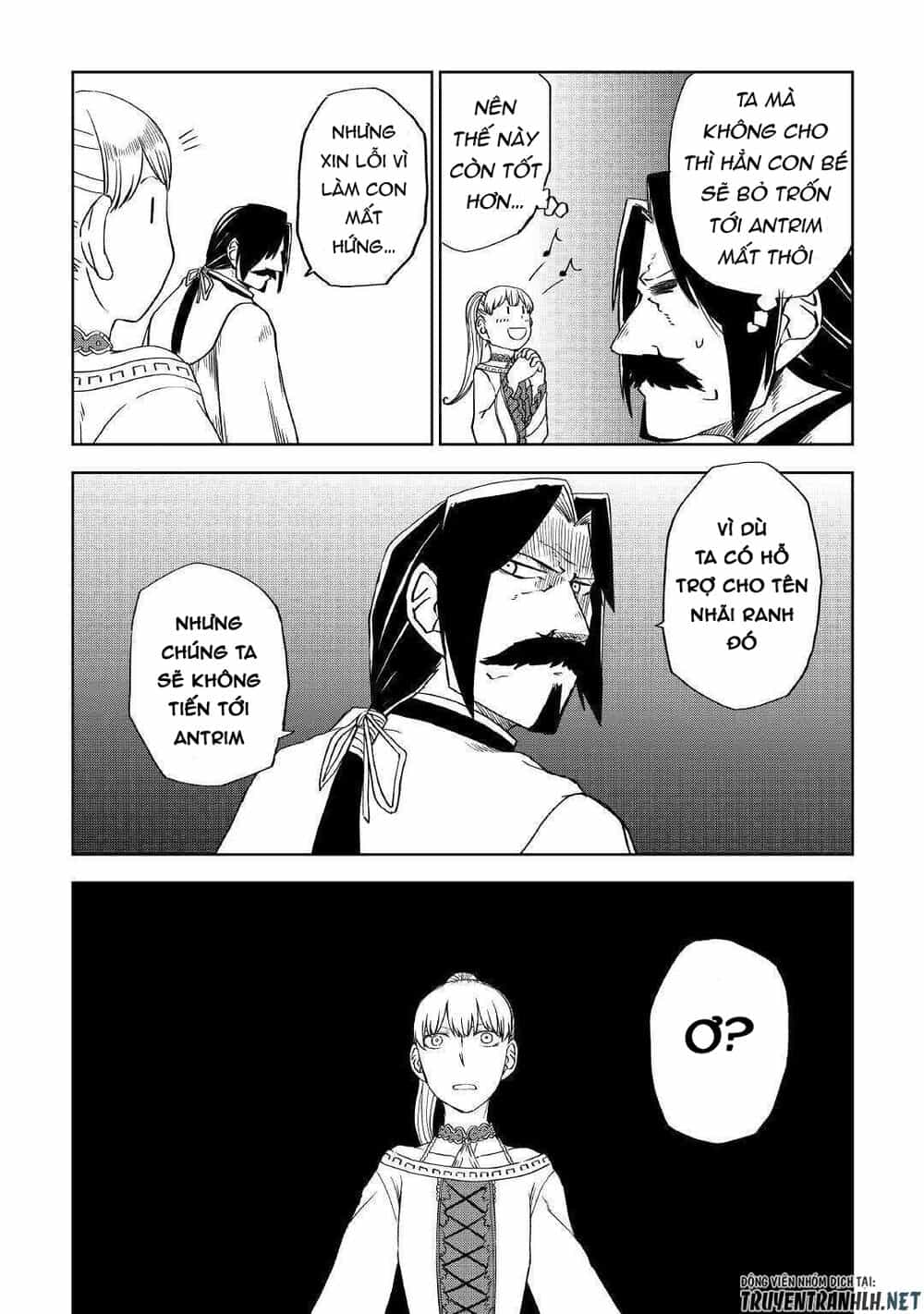 Isekai Tensei Soudouki - Chương 60 - ảnh 19