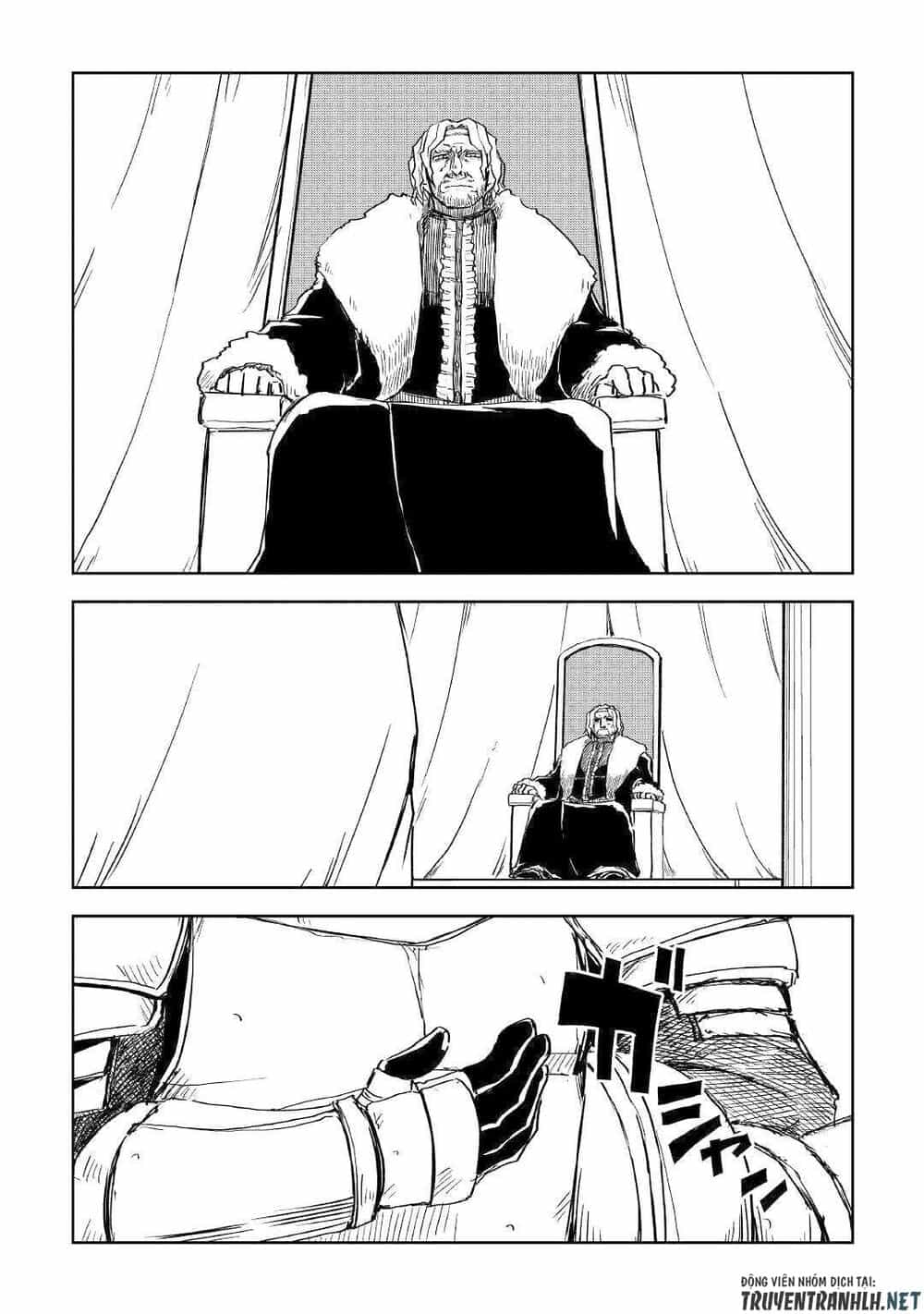 Isekai Tensei Soudouki - Chương 61 - ảnh 5