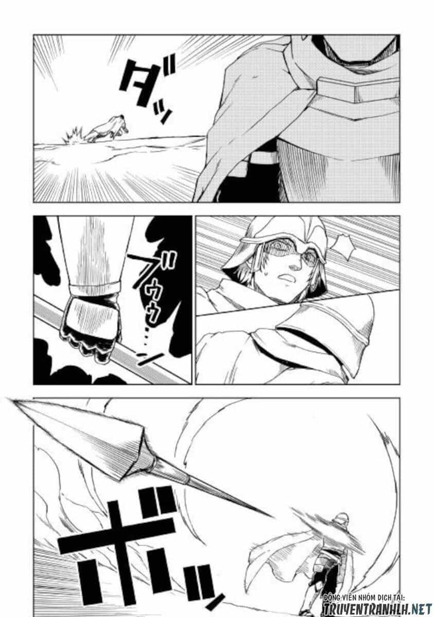 Isekai Tensei Soudouki - Chương 65 - ảnh 7