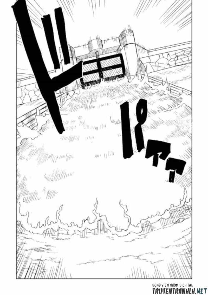 Isekai Tensei Soudouki - Chương 66 - ảnh 20